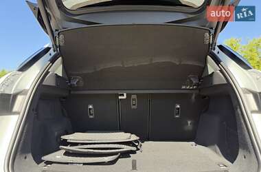 Внедорожник / Кроссовер Land Rover Range Rover Evoque 2021 в 
