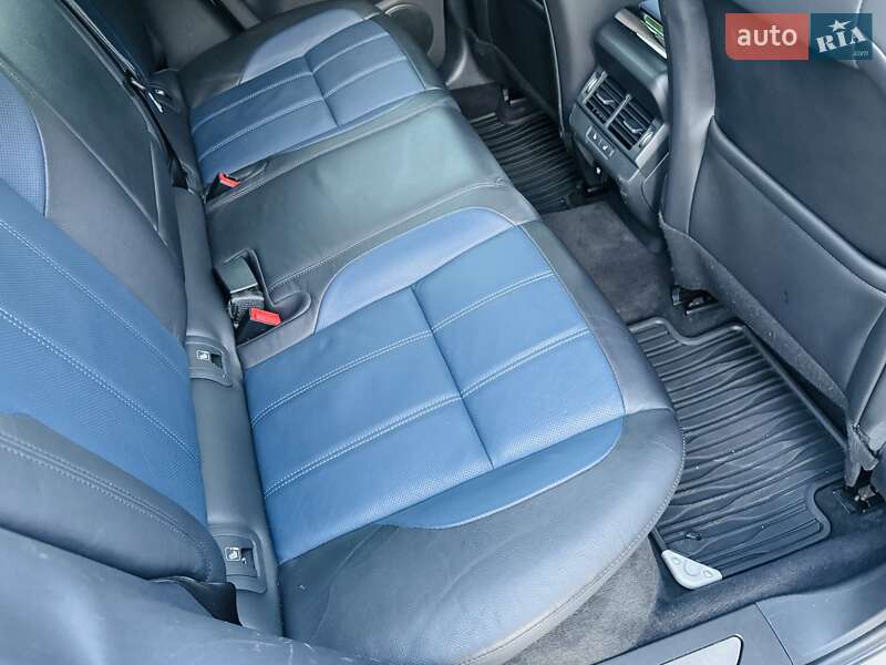 Внедорожник / Кроссовер Land Rover Range Rover Evoque 2019 в Киеве
