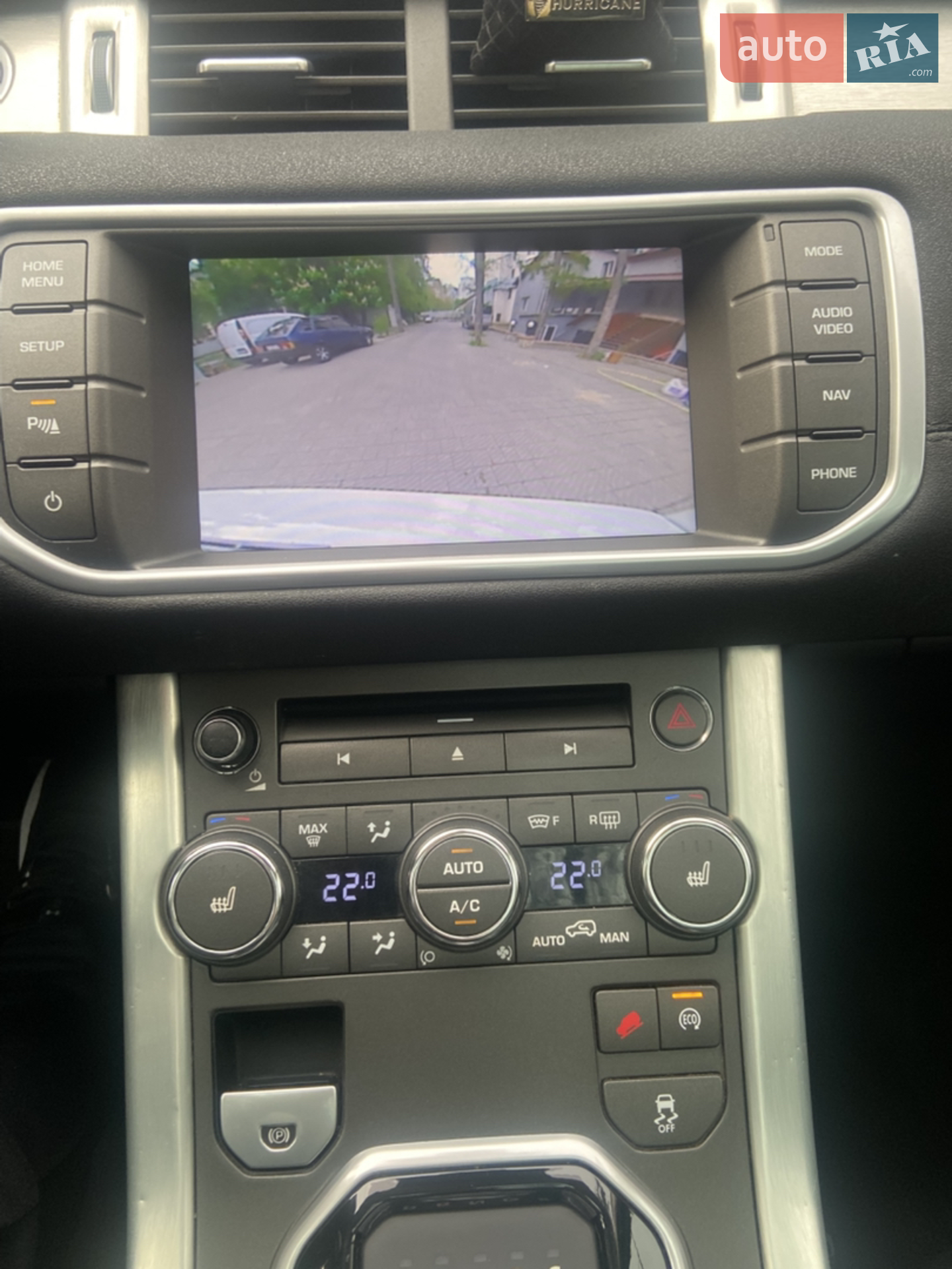 2013 Land Rover Range Rover Evoque - мініатюра 27