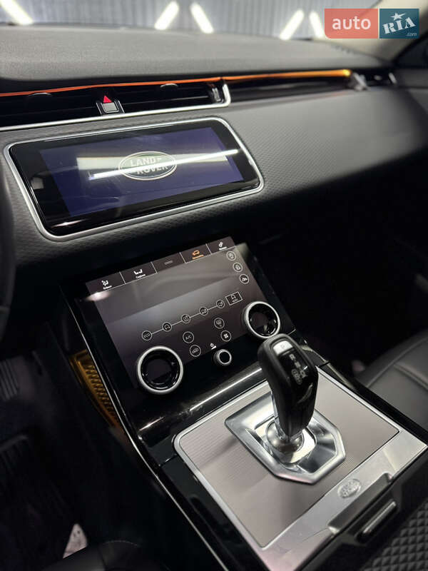 Внедорожник / Кроссовер Land Rover Range Rover Evoque 2020 в Киеве
