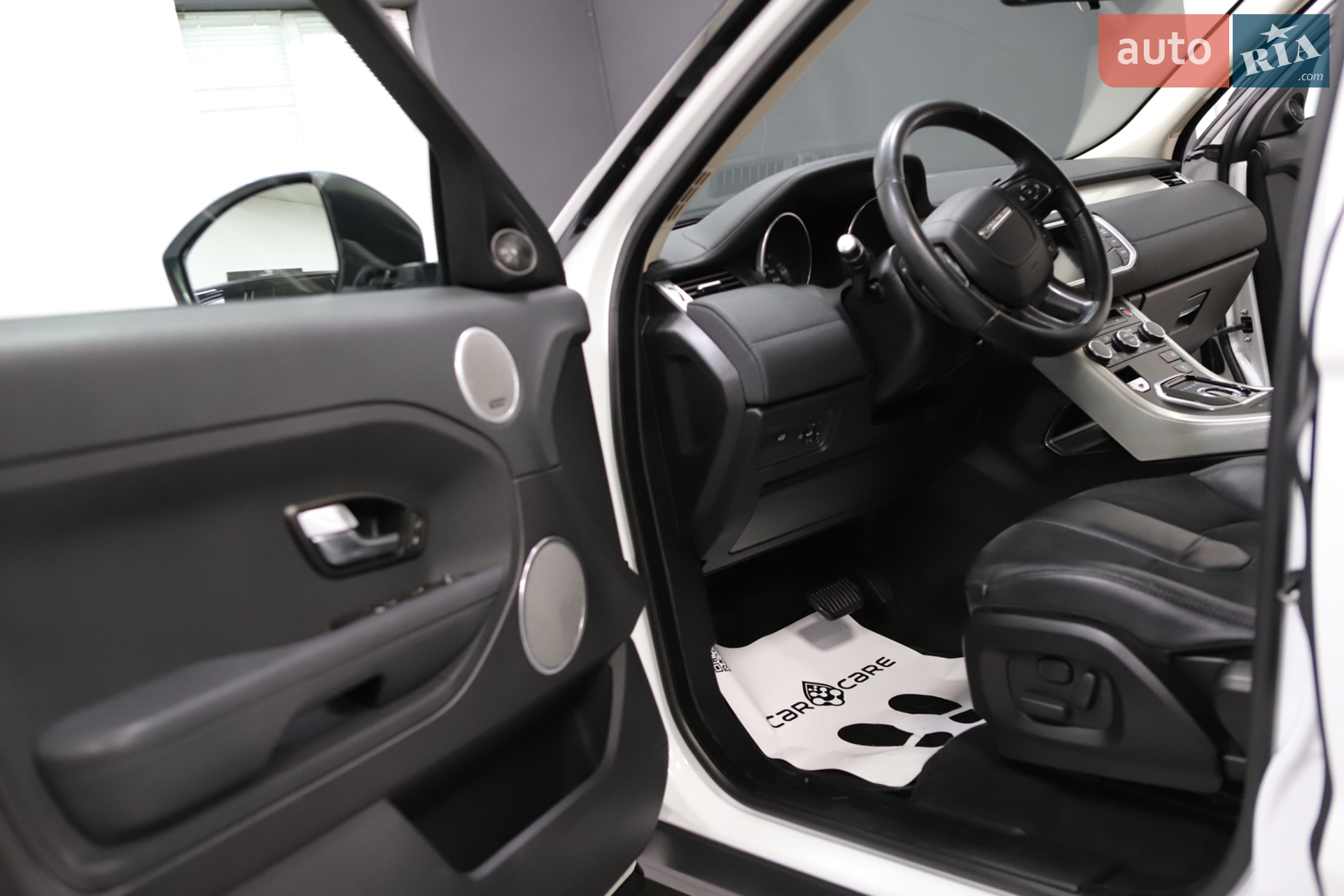 2015 Land Rover Range Rover Evoque - мініатюра 68