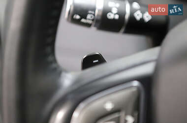 Внедорожник / Кроссовер Land Rover Range Rover Evoque 2015 в 