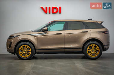 Внедорожник / Кроссовер Land Rover Range Rover Evoque 2020 в 