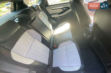 Внедорожник / Кроссовер Land Rover Range Rover Evoque 2020 в 