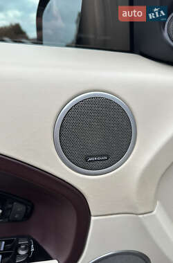 Внедорожник / Кроссовер Land Rover Range Rover Evoque 2011 в 