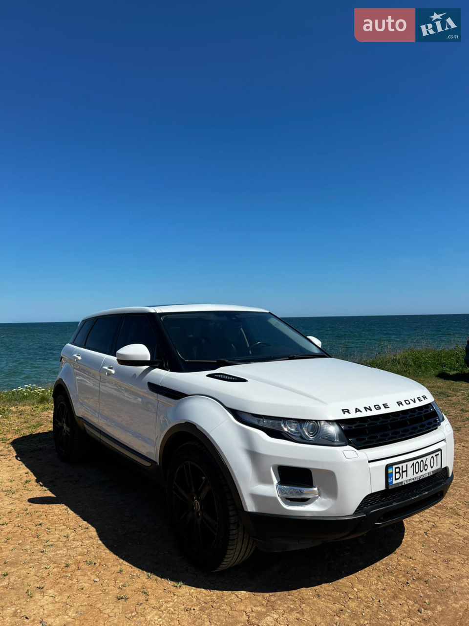 2014 Land Rover Range Rover Evoque - мініатюра 23