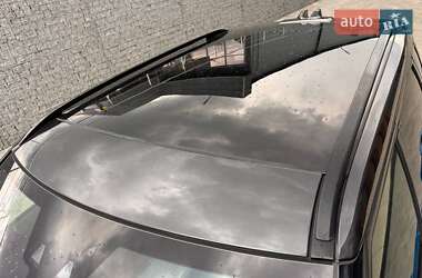 Позашляховик / Кросовер Land Rover Range Rover Evoque 2018 в 