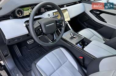 Внедорожник / Кроссовер Land Rover Range Rover Evoque 2023 в 