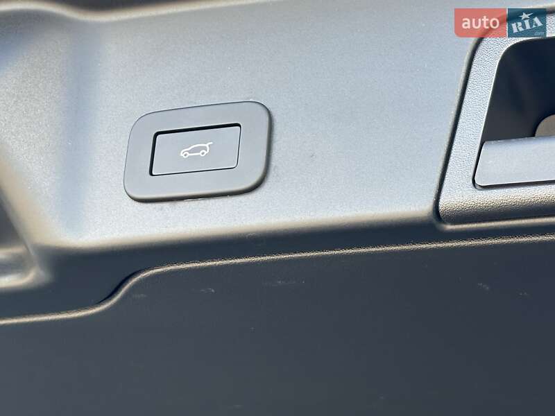 Позашляховик / Кросовер Land Rover Range Rover Evoque 2023 в Києві