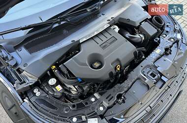 Внедорожник / Кроссовер Land Rover Range Rover Evoque 2023 в 