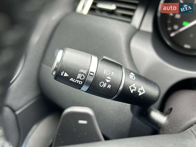 Внедорожник / Кроссовер Land Rover Range Rover Evoque 2015 в Львове