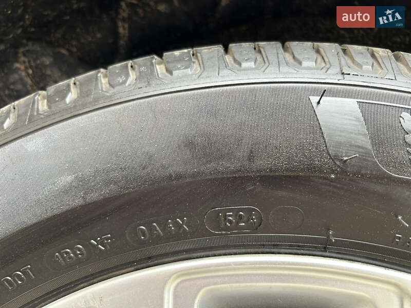 Внедорожник / Кроссовер Land Rover Range Rover Evoque 2015 в Львове