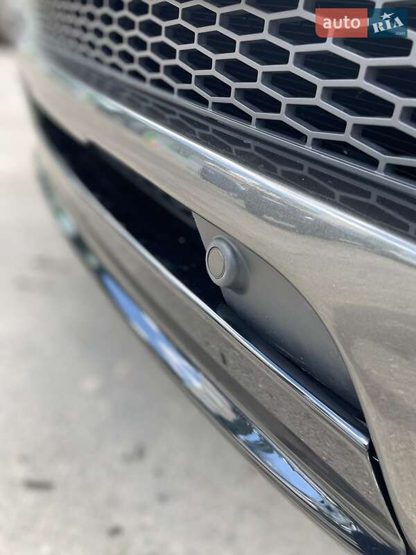 Кабриолет Land Rover Range Rover Evoque 2017 в Одессе