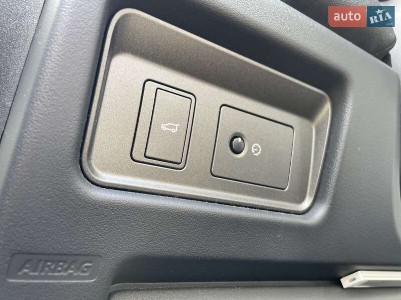 Кабриолет Land Rover Range Rover Evoque 2017 в Одессе