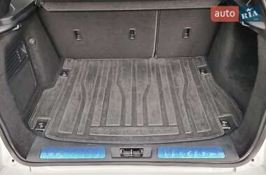 Позашляховик / Кросовер Land Rover Range Rover Evoque 2012 в 