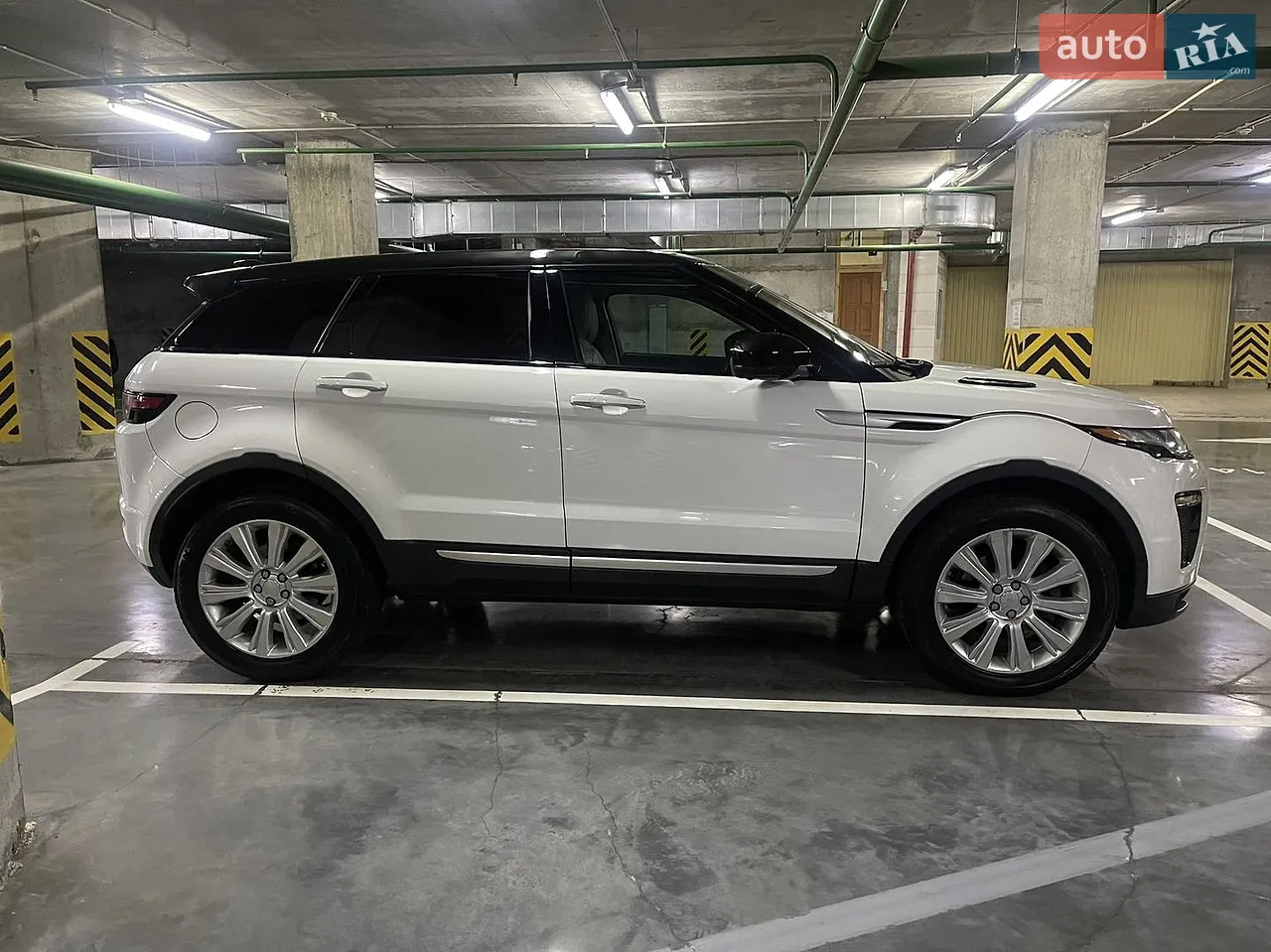 2014 Land Rover Range Rover Evoque - мініатюра 178