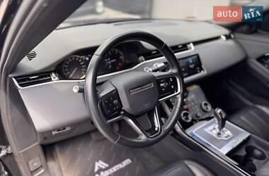 Внедорожник / Кроссовер Land Rover Range Rover Evoque 2021 в 