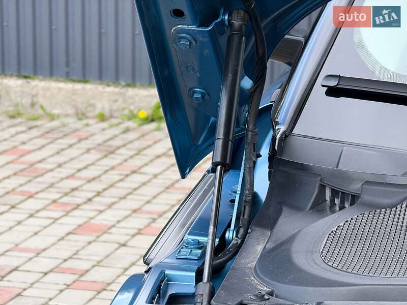 Позашляховик / Кросовер Land Rover Range Rover Evoque 2012 в Луцьку фото 76 Позашляховик / Кросовер Land Rover Range Rover Evoque 2012 в Луцьку