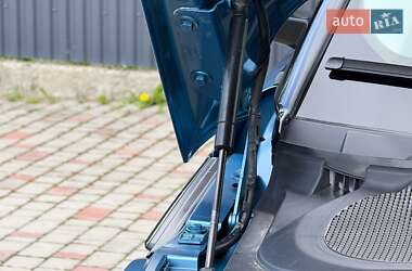 Внедорожник / Кроссовер Land Rover Range Rover Evoque 2012 в 