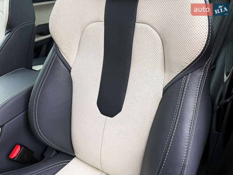 Позашляховик / Кросовер Land Rover Range Rover Evoque 2012 в Луцьку фото 28 Позашляховик / Кросовер Land Rover Range Rover Evoque 2012 в Луцьку