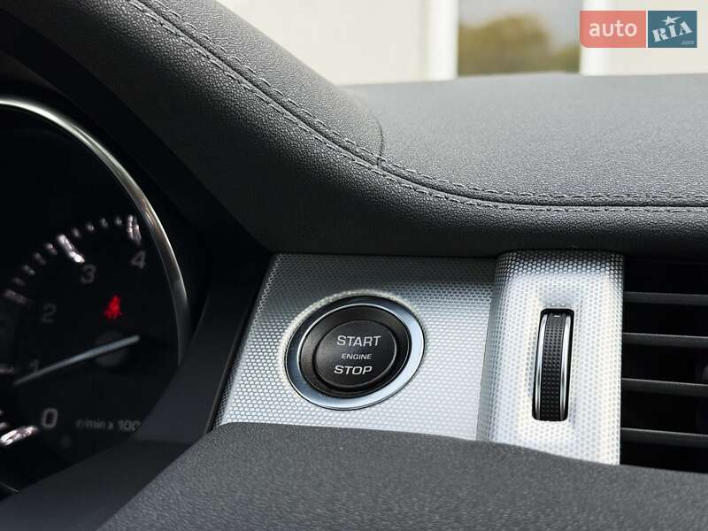 Позашляховик / Кросовер Land Rover Range Rover Evoque 2012 в Луцьку фото 39 Позашляховик / Кросовер Land Rover Range Rover Evoque 2012 в Луцьку