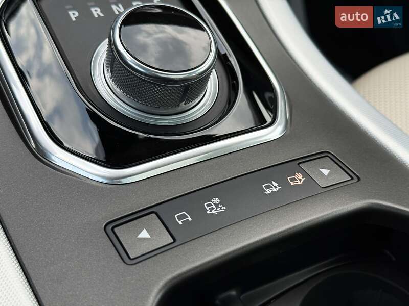Позашляховик / Кросовер Land Rover Range Rover Evoque 2012 в Луцьку фото 46 Позашляховик / Кросовер Land Rover Range Rover Evoque 2012 в Луцьку