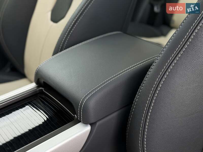 Позашляховик / Кросовер Land Rover Range Rover Evoque 2012 в Луцьку фото 48 Позашляховик / Кросовер Land Rover Range Rover Evoque 2012 в Луцьку