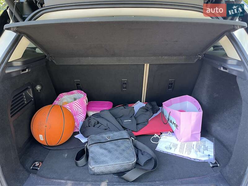 Позашляховик / Кросовер Land Rover Range Rover Evoque 2014 в Одесі фото 17 Позашляховик / Кросовер Land Rover Range Rover Evoque 2014 в Одесі