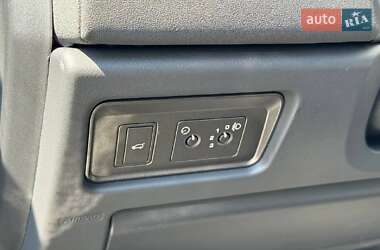 Внедорожник / Кроссовер Land Rover Range Rover Evoque 2018 в 