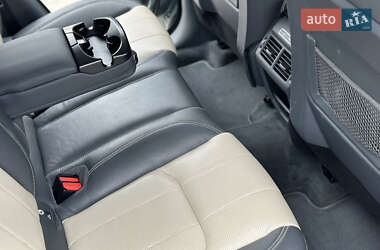 Внедорожник / Кроссовер Land Rover Range Rover Evoque 2015 в 