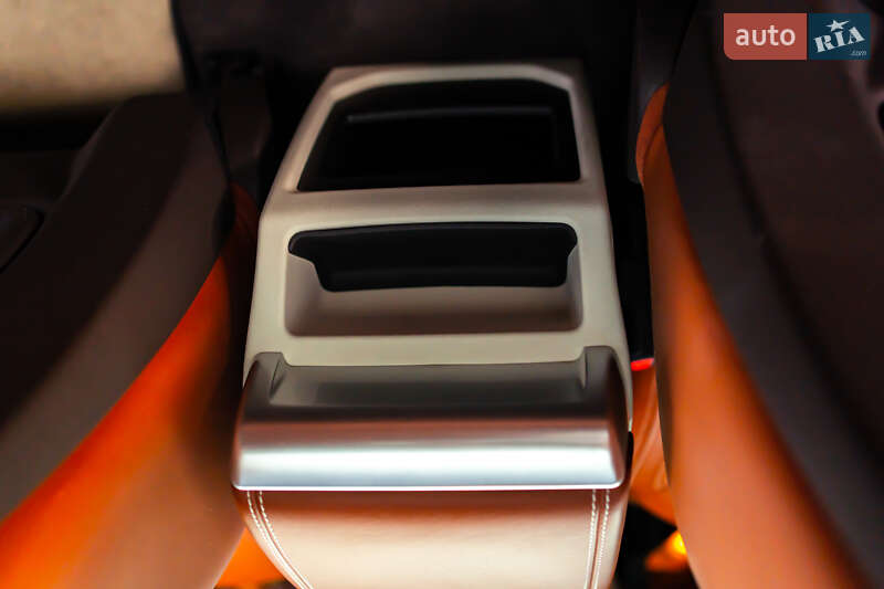 Внедорожник / Кроссовер Land Rover Range Rover Evoque 2013 в Луцке