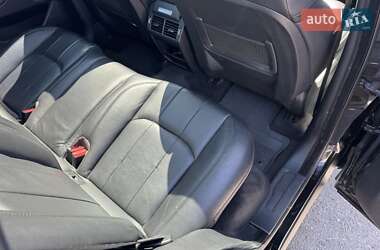 Внедорожник / Кроссовер Land Rover Range Rover Evoque 2016 в 