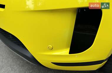 Внедорожник / Кроссовер Land Rover Range Rover Evoque 2021 в 