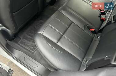 Внедорожник / Кроссовер Land Rover Range Rover Evoque 2021 в 