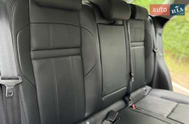Внедорожник / Кроссовер Land Rover Range Rover Evoque 2021 в 