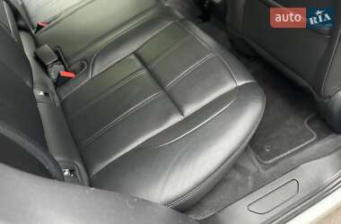 Внедорожник / Кроссовер Land Rover Range Rover Evoque 2021 в 