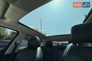 Внедорожник / Кроссовер Land Rover Range Rover Evoque 2016 в 
