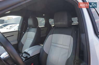 Внедорожник / Кроссовер Land Rover Range Rover Evoque 2019 в 