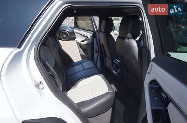 Внедорожник / Кроссовер Land Rover Range Rover Evoque 2019 в 