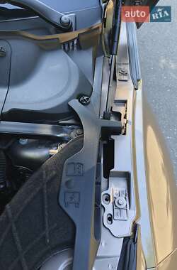 Внедорожник / Кроссовер Land Rover Range Rover Evoque 2017 в 