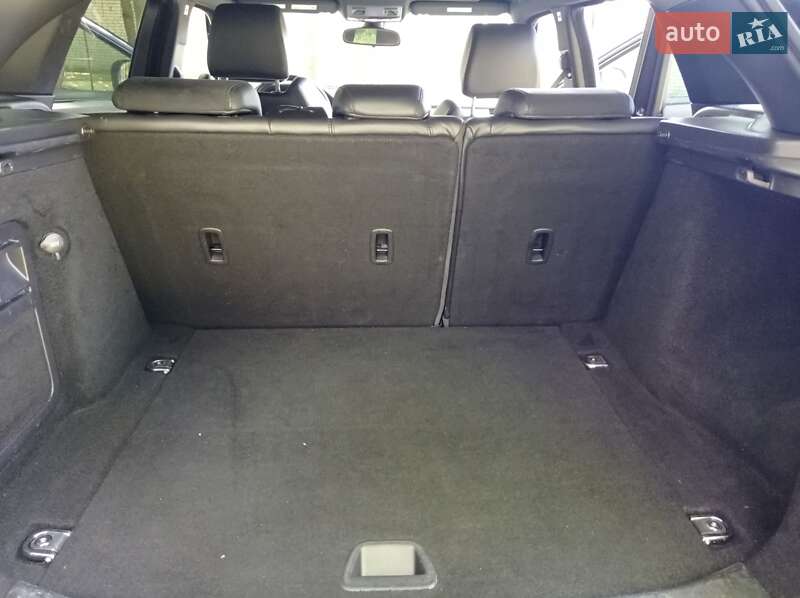 Внедорожник / Кроссовер Land Rover Range Rover Evoque 2013 в Житомире фото 34 Внедорожник / Кроссовер Land Rover Range Rover Evoque 2013 в Житомире