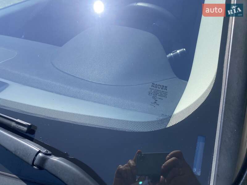 Внедорожник / Кроссовер Land Rover Range Rover Evoque 2015 в Каменском фото 19 Внедорожник / Кроссовер Land Rover Range Rover Evoque 2015 в Каменском