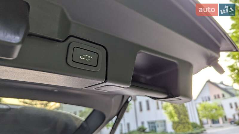 Внедорожник / Кроссовер Land Rover Range Rover Evoque 2014 в Виннице