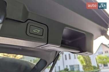 Внедорожник / Кроссовер Land Rover Range Rover Evoque 2014 в 