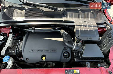 Внедорожник / Кроссовер Land Rover Range Rover Evoque 2012 в 