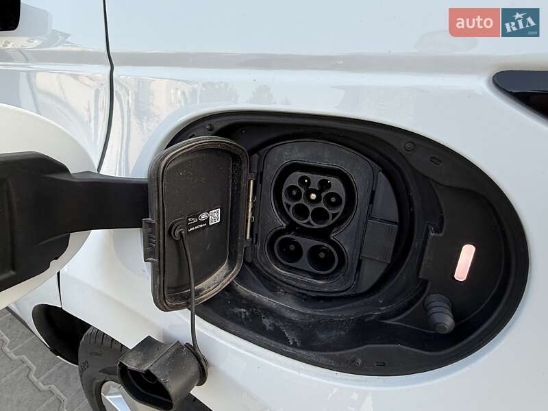 Внедорожник / Кроссовер Land Rover Range Rover Evoque 2021 в Одессе
