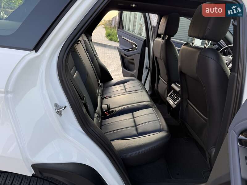 Внедорожник / Кроссовер Land Rover Range Rover Evoque 2021 в Одессе