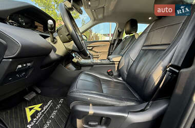 Внедорожник / Кроссовер Land Rover Range Rover Evoque 2020 в 