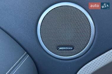 Позашляховик / Кросовер Land Rover Range Rover Evoque 2012 в 