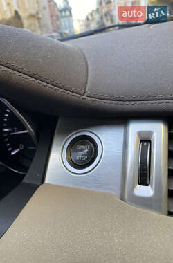 Внедорожник / Кроссовер Land Rover Range Rover Evoque 2012 в 